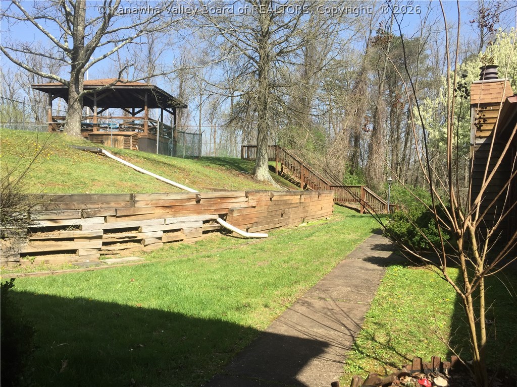 203 Powderhorn Road Charleston, WV 25314 - Photo 24 of 28 Gallery Image 24
