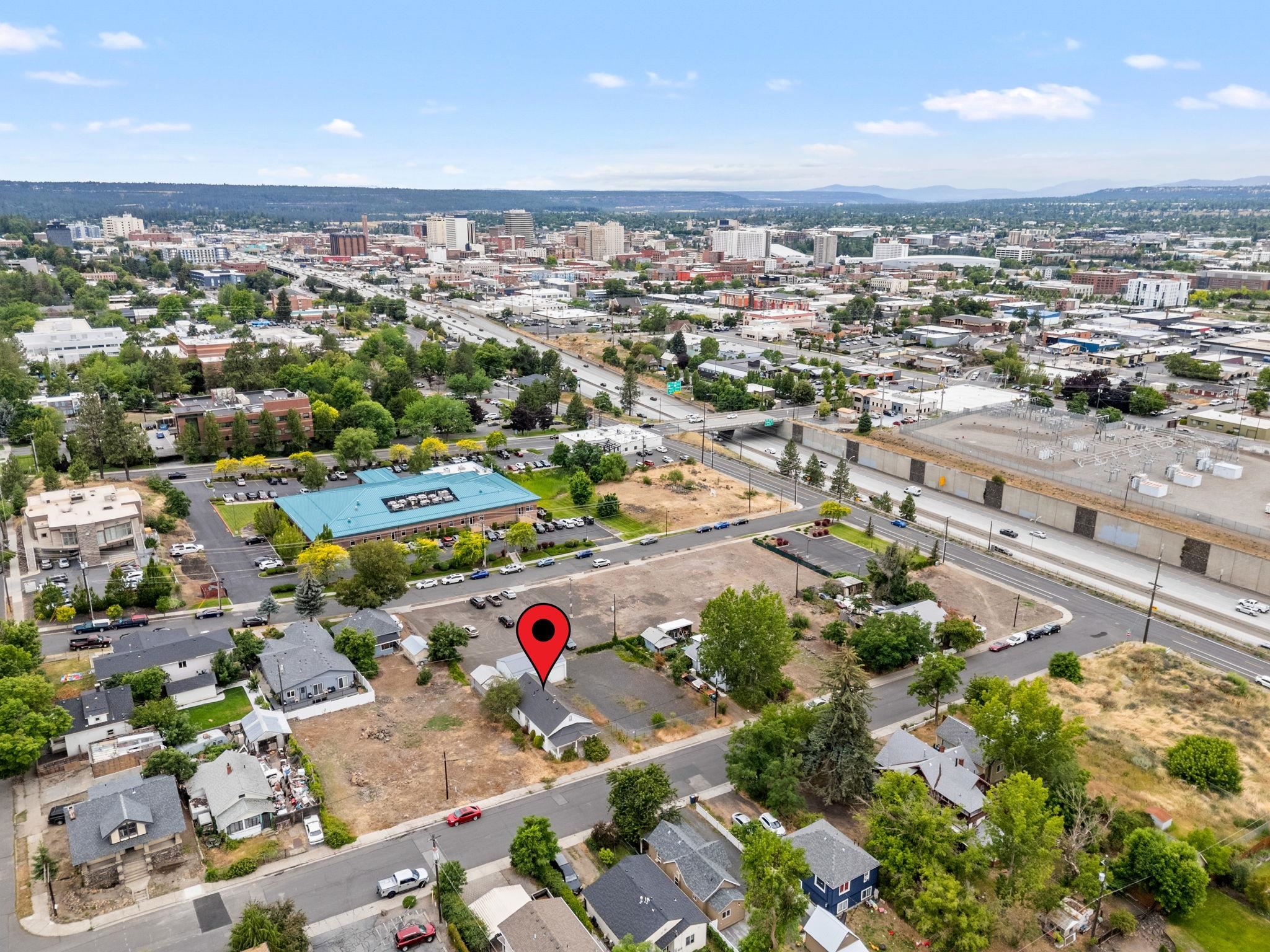 608 South Hatch Street Spokane, WA 99202 - Photo 5 of 21