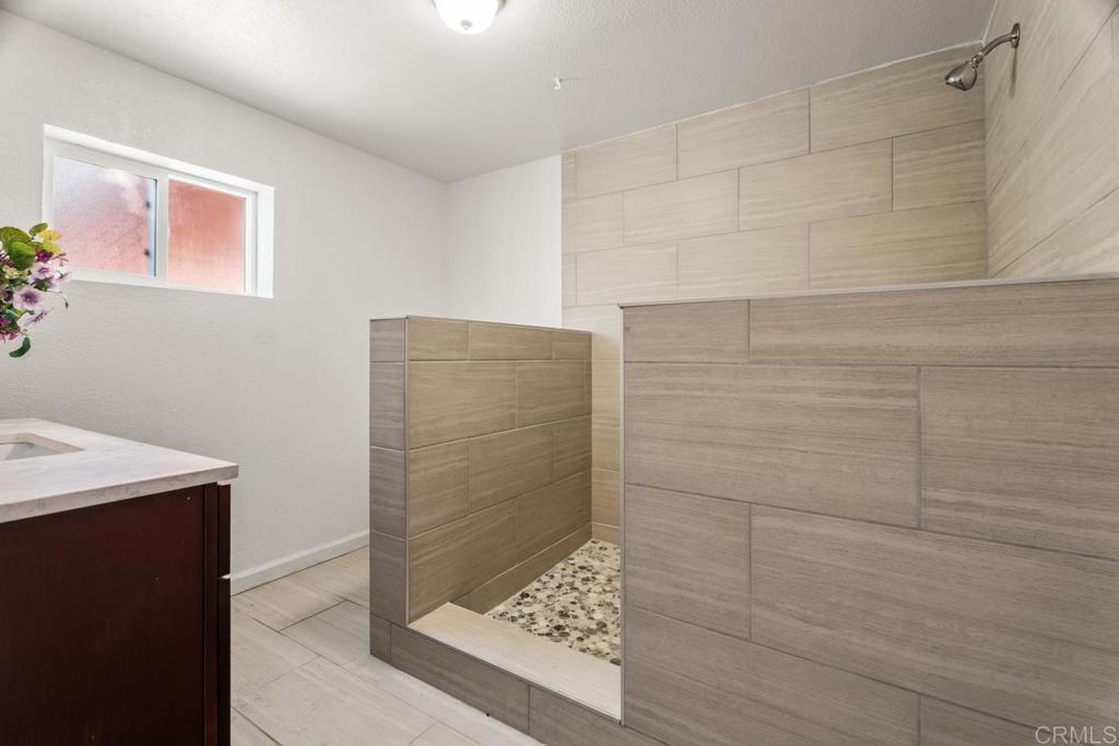 2758 Ribbonwood Road Boulevard, CA 91905 - Photo 13 of 38 a bathroom with a shower