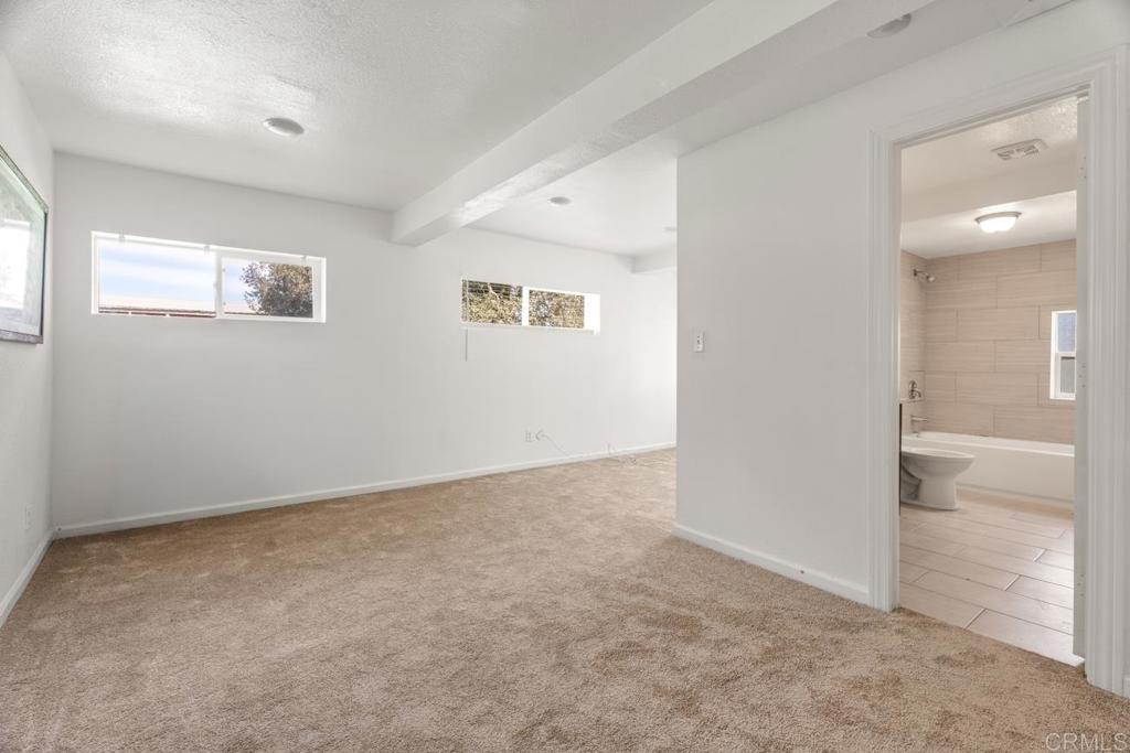 2758 Ribbonwood Road Boulevard, CA 91905 - Photo 19 of 38 a view of an empty room