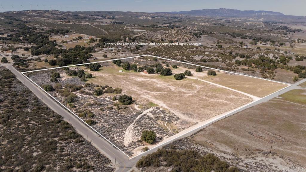 2758 Ribbonwood Road Boulevard, CA 91905 - Photo 31 of 38 a view of a city