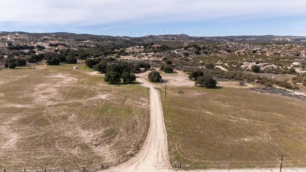 2758 Ribbonwood Road Boulevard, CA 91905 - Photo 32 of 38 a view of a city