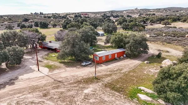 a view of outdoor space and city view