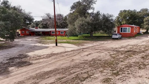 $995,000 | 2758 Ribbonwood Road, Boulevard, CA 91905