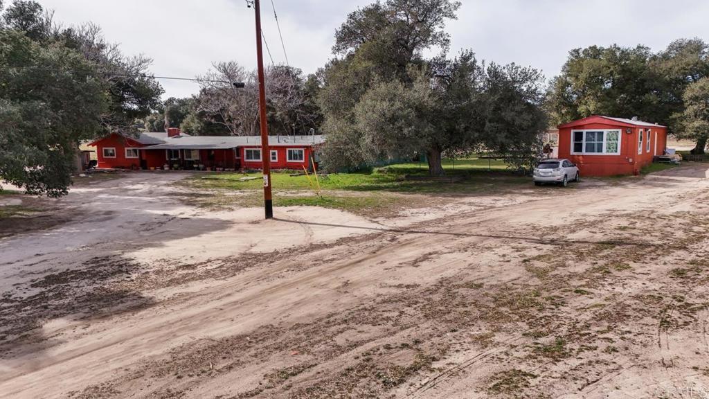 2758 Ribbonwood Road Boulevard, CA 91905 - Photo 35 of 38 a car parked on the side of the road