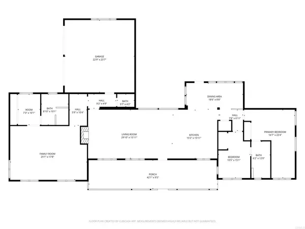 $995,000 | 2758 Ribbonwood Road, Boulevard, CA 91905