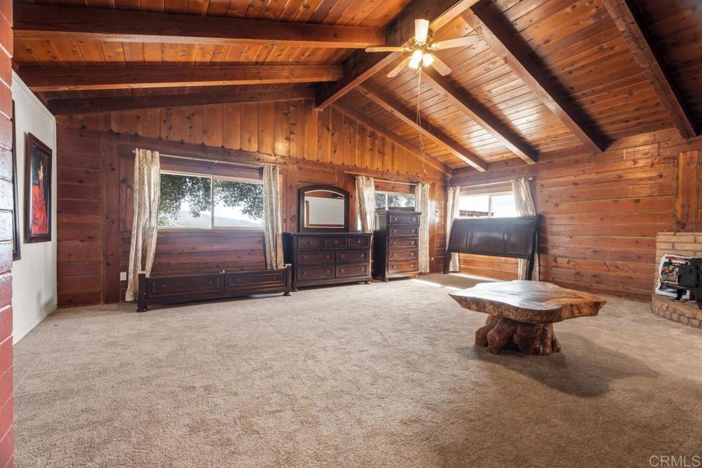 2758 Ribbonwood Road Boulevard, CA 91905 - Photo 9 of 38 a view of a room with furniture and windows