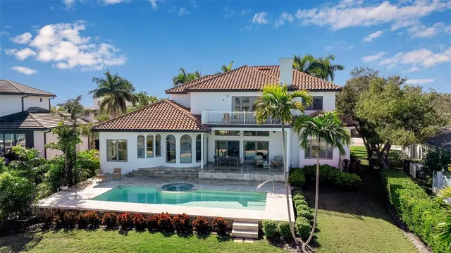 $6,250,000 | 1389 Tangier Way, Sarasota, FL 34239
