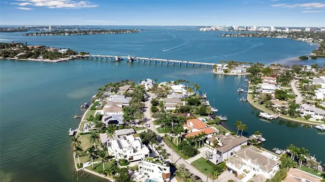 $6,250,000 | 1389 Tangier Way, Sarasota, FL 34239