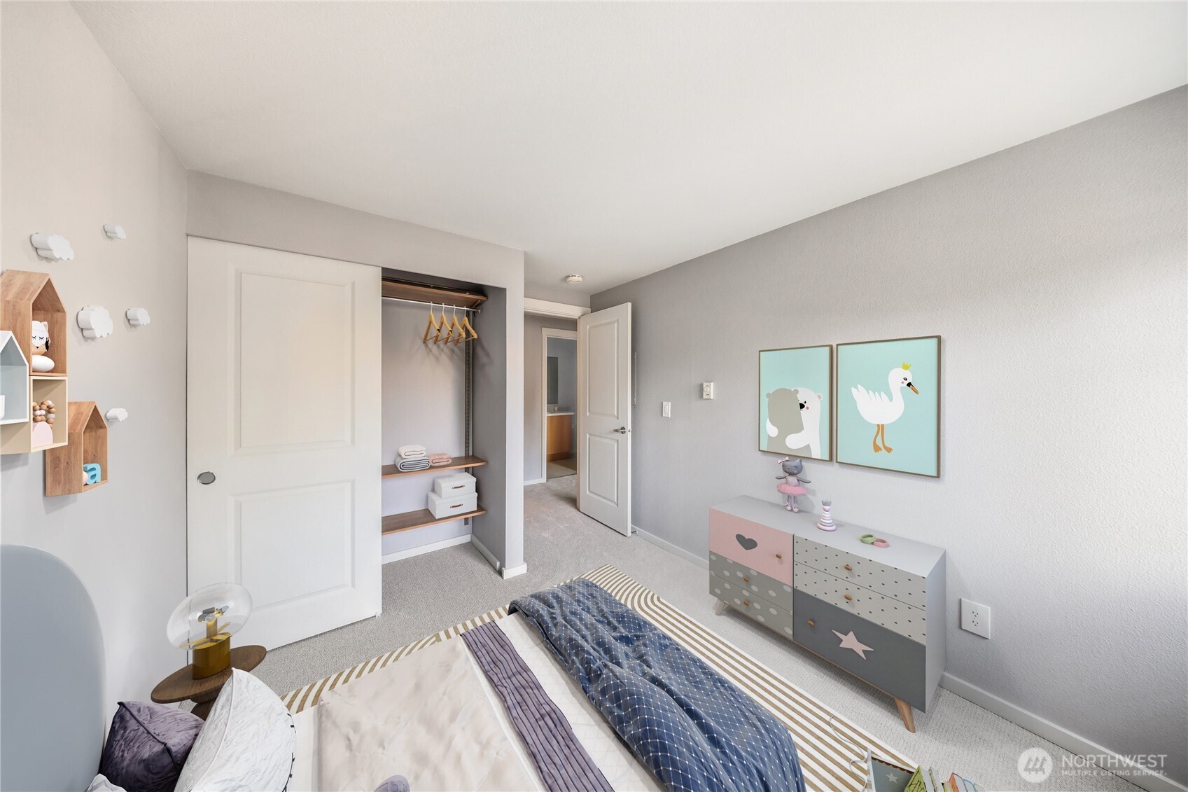 12404 East Gibson Road, Unit G202 Everett, WA 98204 - Photo 26 of 40