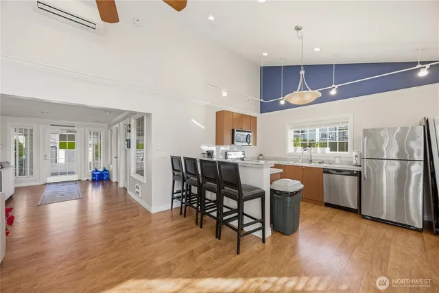 $339,950 | 12404 East Gibson Road, Unit G202, Everett, WA 98204