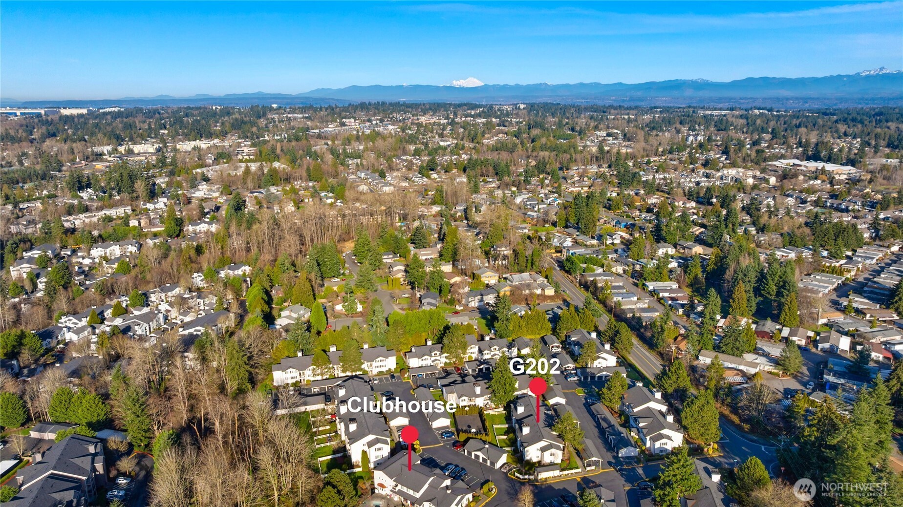 12404 East Gibson Road, Unit G202 Everett, WA 98204 - Photo 5 of 40