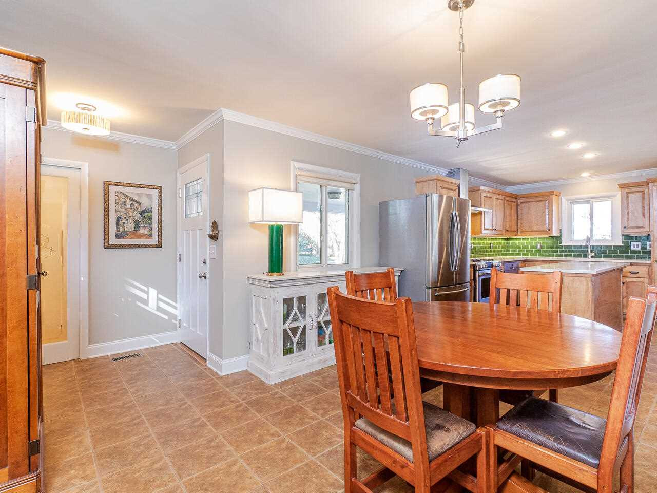 408 Oak Ridge Road Cary, NC 27511 - Photo 11 of 25 Photo 11