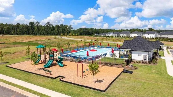 $334,703 | 146 Aster Avenue, Locust Grove, GA 30248