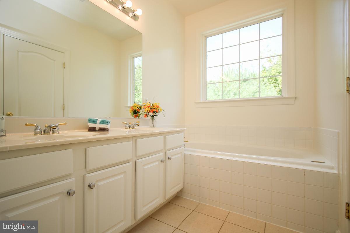 3306 Castle Ridge Circle, Unit 20 Silver Spring, MD 20904 - Photo 14 of 24 Bath (Master)