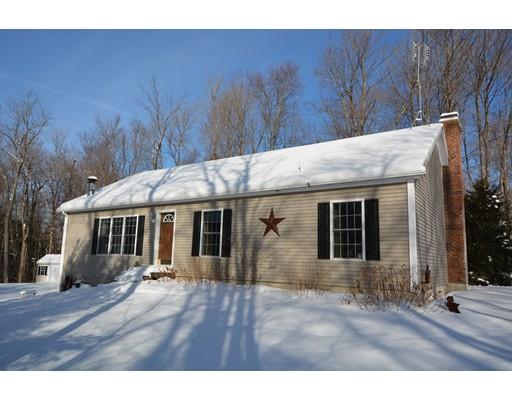 146 Ridge Avenue Otis, MA 01029 - Photo 1 of 30 Gallery Image 1