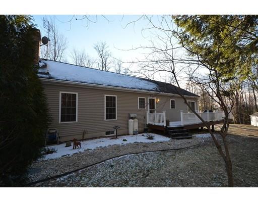 146 Ridge Avenue Otis, MA 01029 - Photo 27 of 30 Gallery Image 27