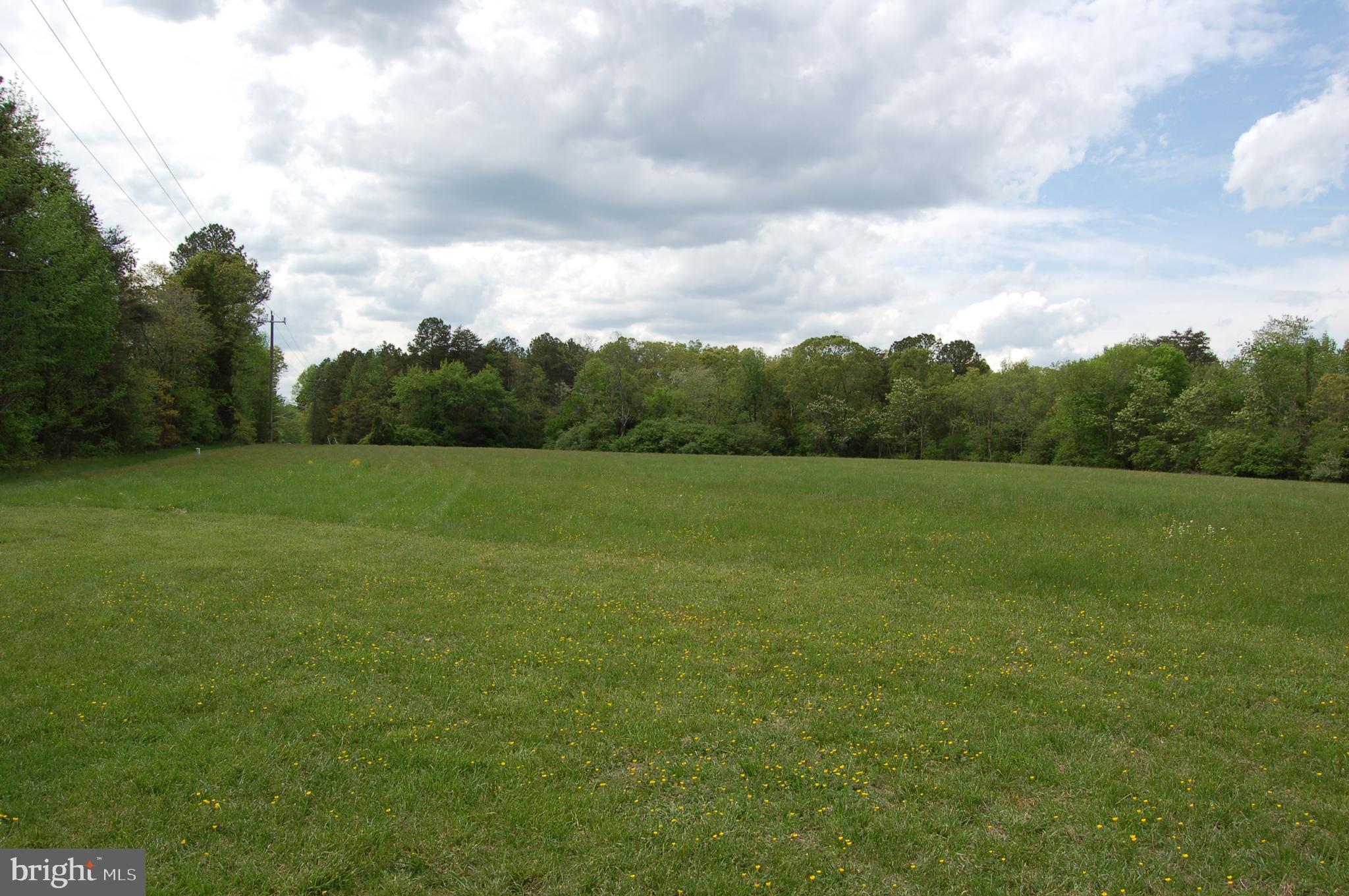 0 Tidewater Trail Rappahannock Academy, VA 22538 - Photo 19 of 64 View from Hicks Landing Rd towards Gate entrance