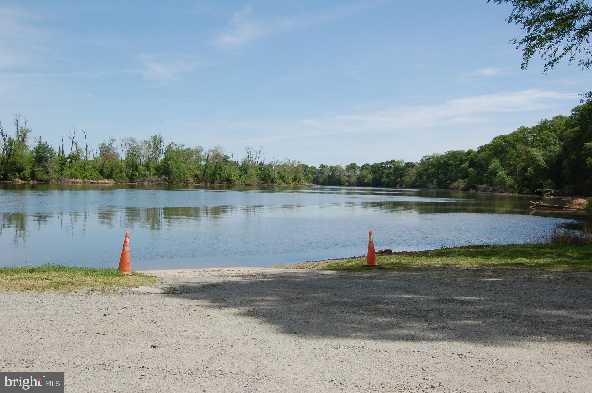 0 Tidewater Trail Rappahannock Academy, VA 22538 - Photo 57 of 64 a lake view with a outdoor space