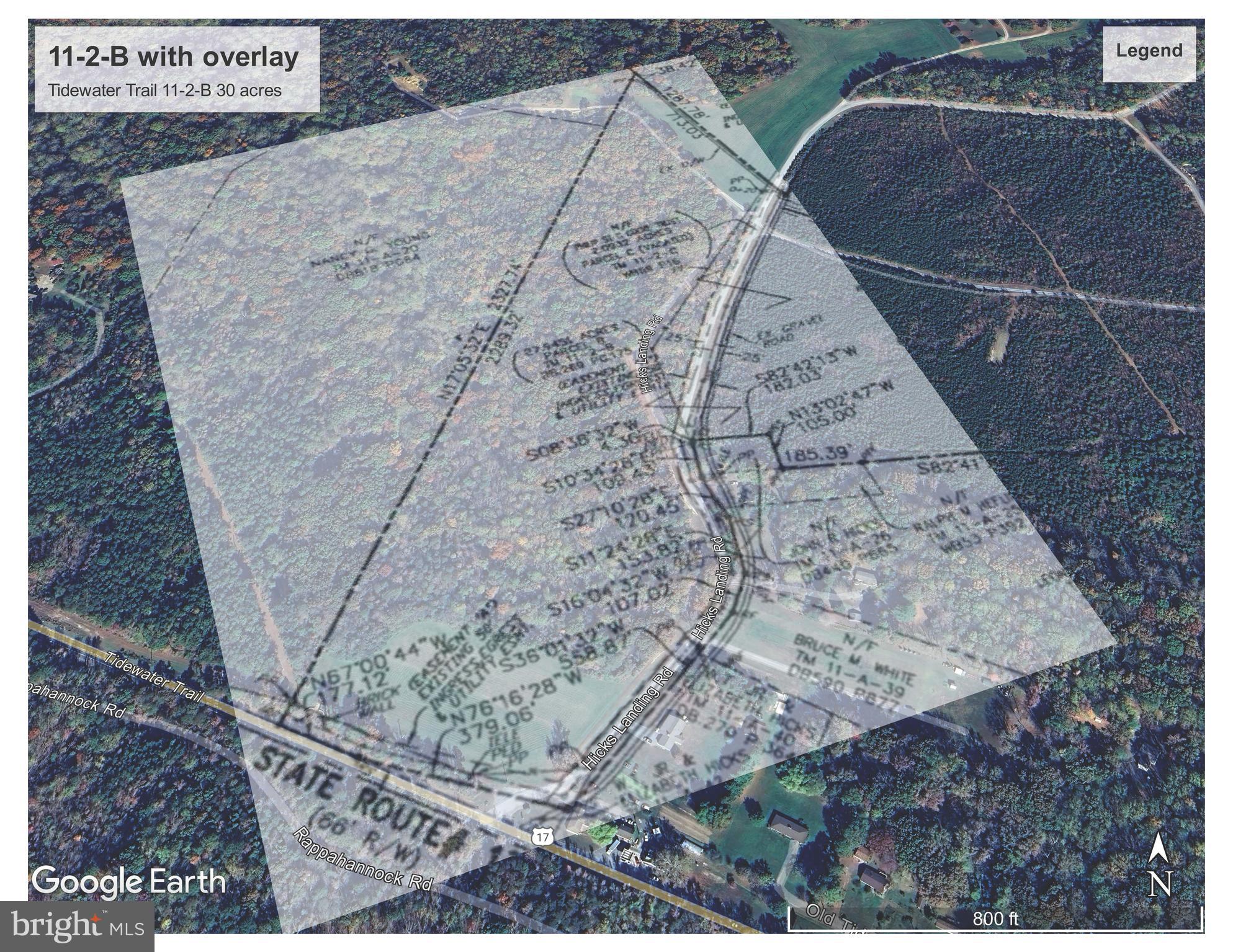 0 Tidewater Trail Rappahannock Academy, VA 22538 - Photo 63 of 64