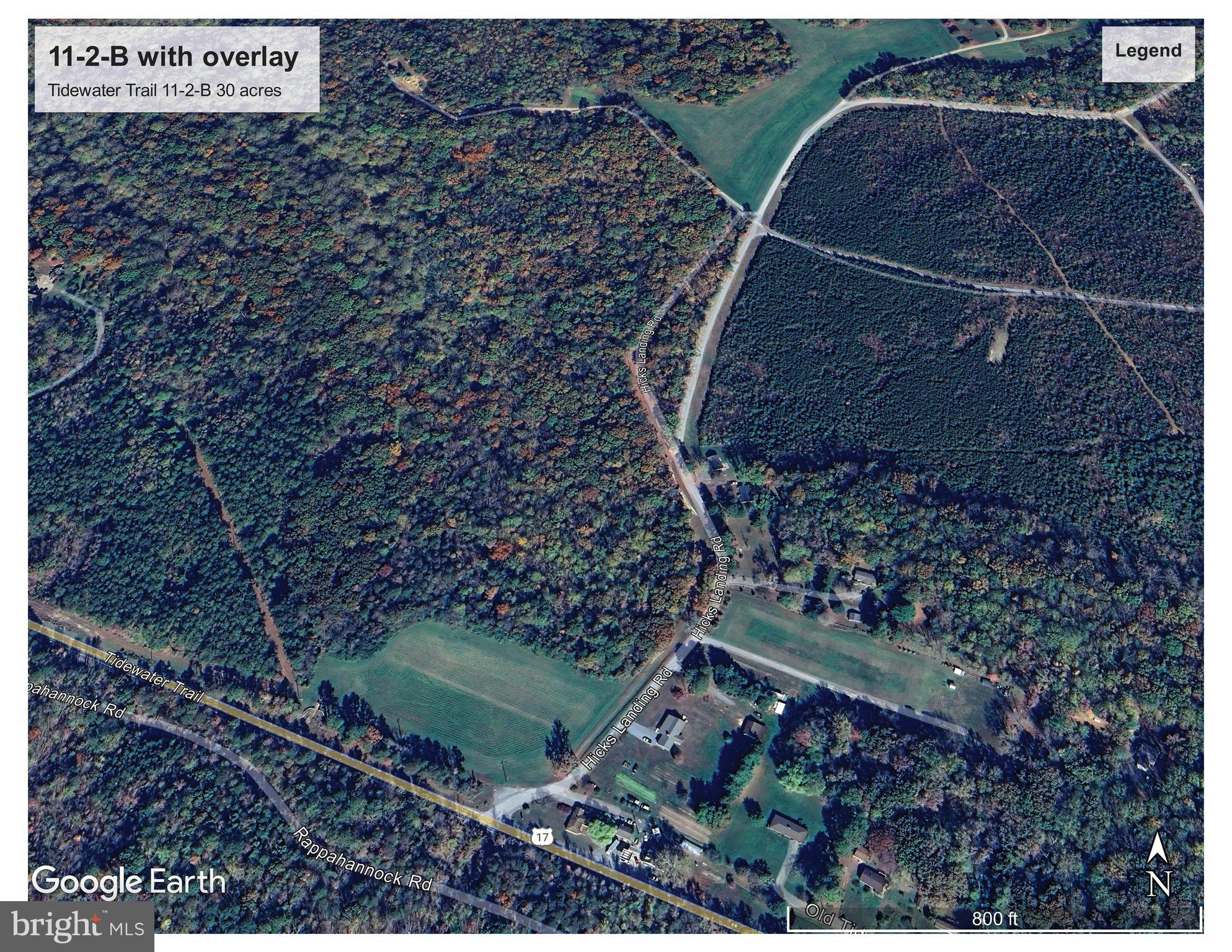 0 Tidewater Trail Rappahannock Academy, VA 22538 - Photo 64 of 64