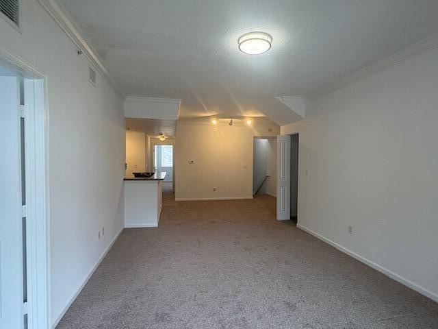 5980 West Sample Road, Unit 203 Coral Springs, FL 33067 - Photo 5 of 29 Living room / Dining room