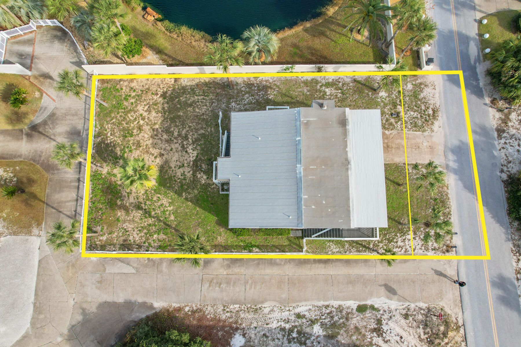87 Walton Magnolia Lane Inlet Beach, FL 32461 - Photo 13 of 16 a view of a bird bath tub
