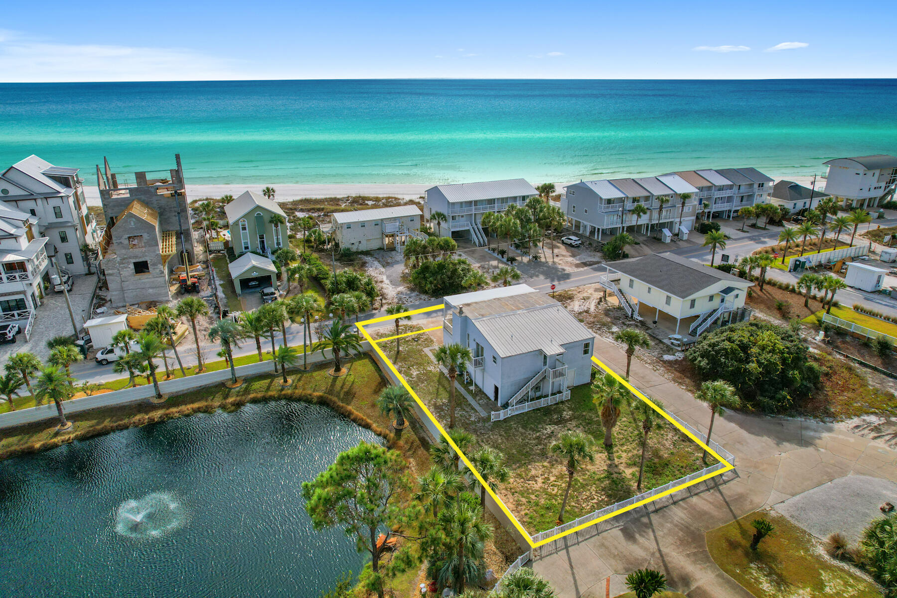 87 Walton Magnolia Lane Inlet Beach, FL 32461 - Photo 6 of 17