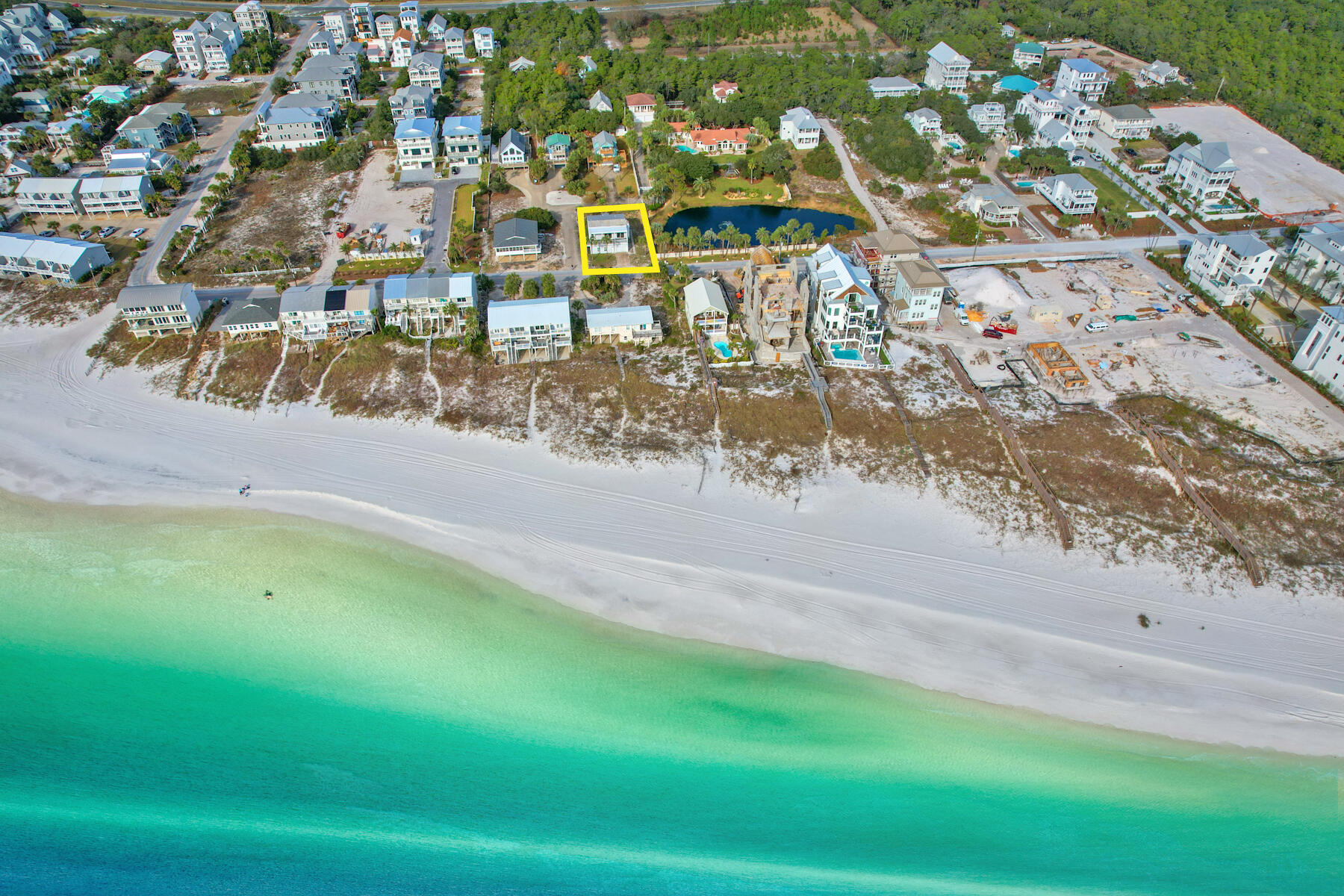 87 Walton Magnolia Lane Inlet Beach, FL 32461 - Photo 8 of 17