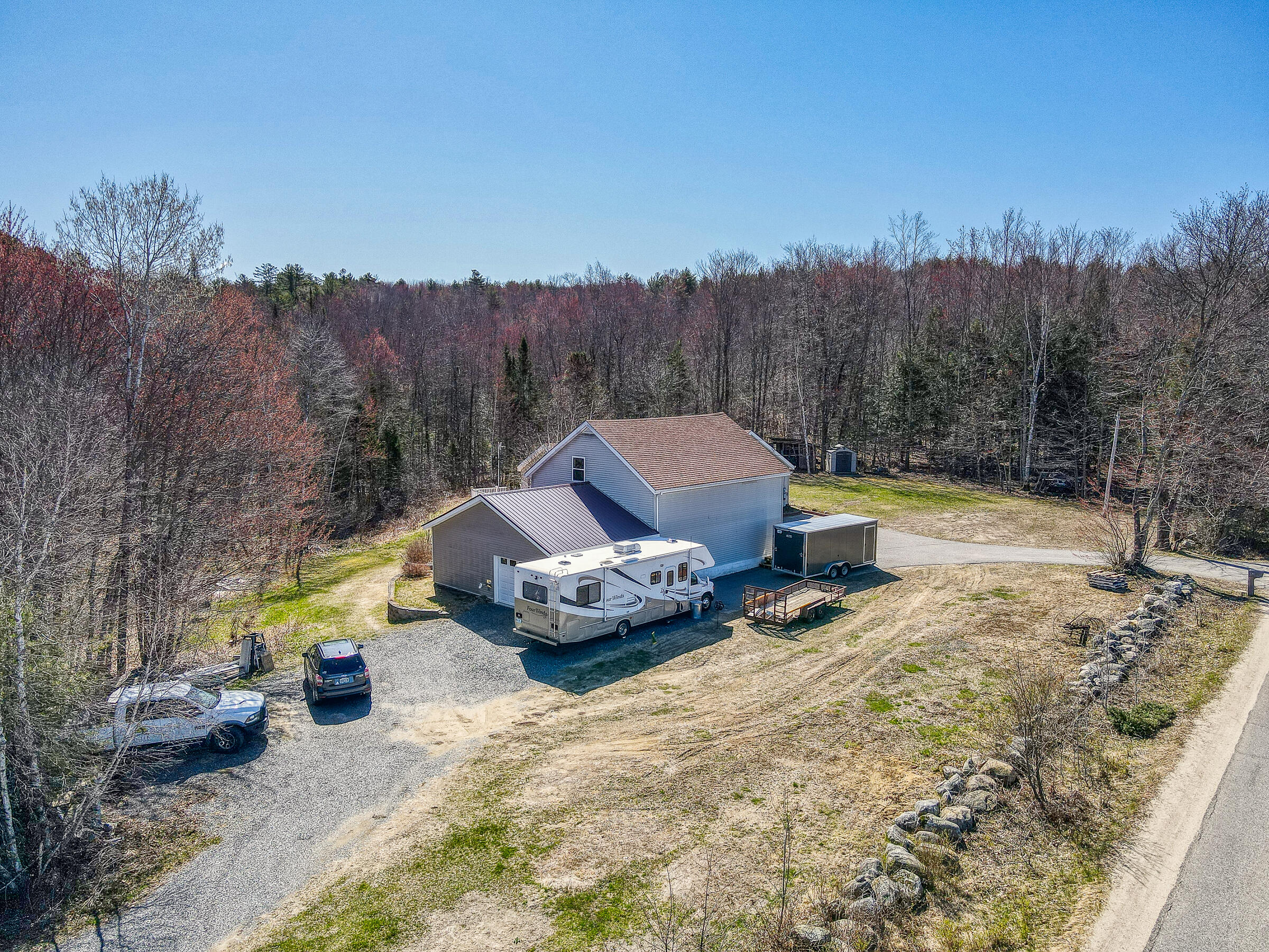 82 Tucker Road Wayne, ME 04284 - Photo 40 of 50 108718ae-101