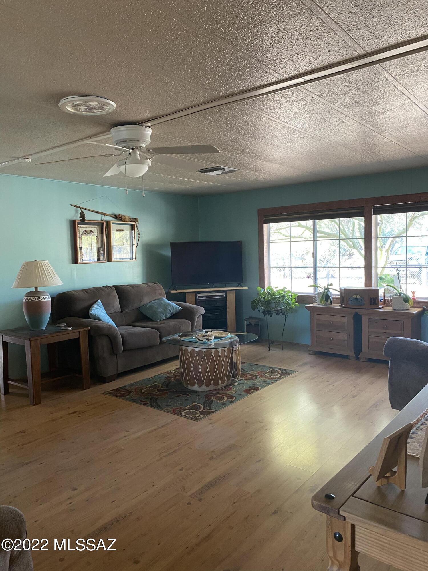 10595 West Mars Road Tucson, AZ 85743 - Photo 12 of 39