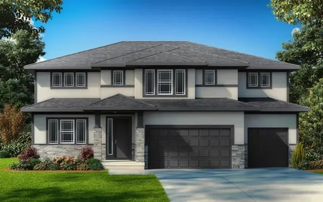 $882,173 | 18605 Ironwood Street, Overland Park, KS 66085