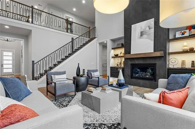 $870,023 | 18605 Ironwood Street, Overland Park, KS 66085