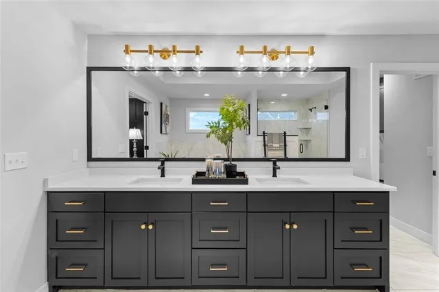 $882,173 | 18605 Ironwood Street, Overland Park, KS 66085