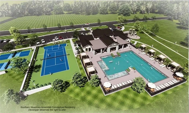 $882,173 | 18605 Ironwood Street, Overland Park, KS 66085