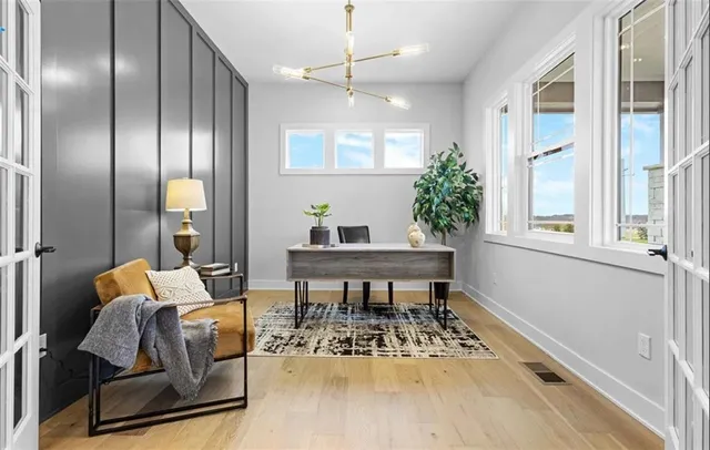 $882,173 | 18605 Ironwood Street, Overland Park, KS 66085