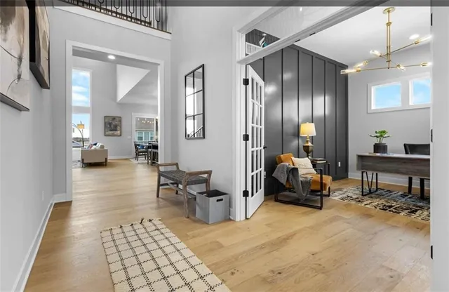 $870,023 | 18605 Ironwood Street, Overland Park, KS 66085