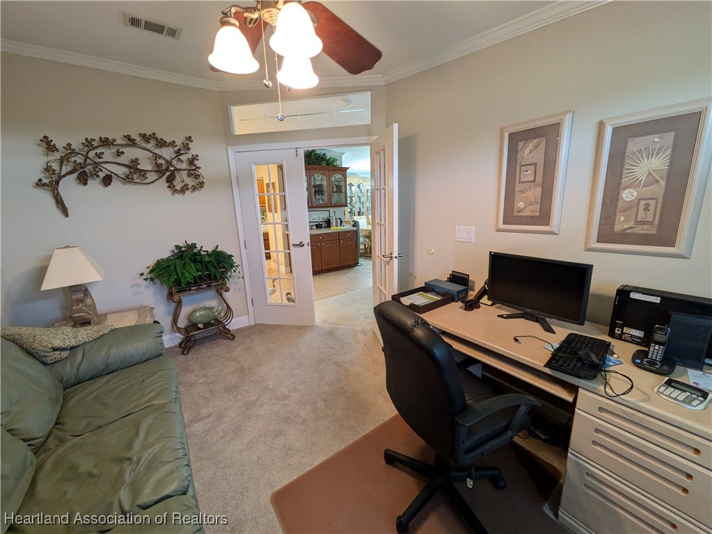 1526 Caribbean Road Sebring, FL 33870 - Photo 12 of 29 Gallery Image 12