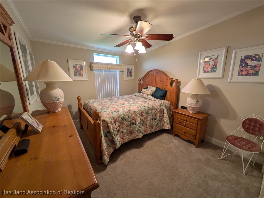 1526 Caribbean Road Sebring, FL 33870 - Photo 15 of 29 Gallery Image 15