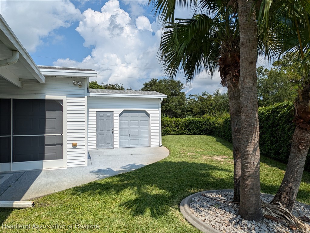 1526 Caribbean Road Sebring, FL 33870 - Photo 27 of 29 Gallery Image 27