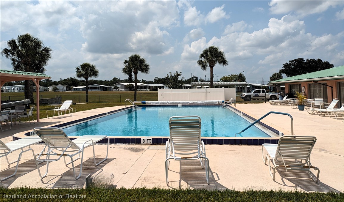 1526 Caribbean Road Sebring, FL 33870 - Photo 29 of 29 Gallery Image 29