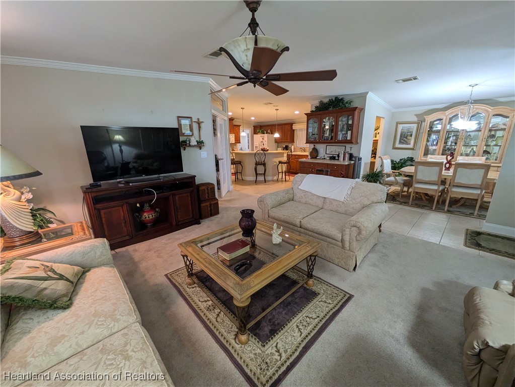 1526 Caribbean Road Sebring, FL 33870 - Photo 8 of 29 Gallery Image 8