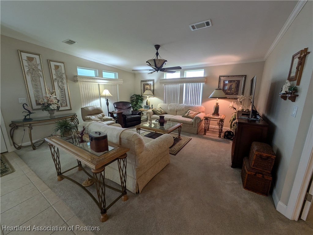 1526 Caribbean Road Sebring, FL 33870 - Photo 9 of 29 Gallery Image 9