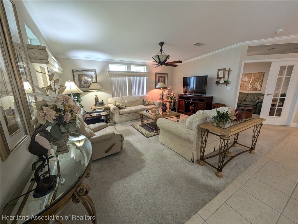 1526 Caribbean Road Sebring, FL 33870 - Photo 10 of 29 Gallery Image 10