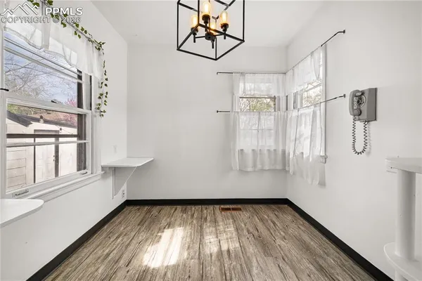 $270,000 | 805 West Routt Avenue, Pueblo, CO 81004