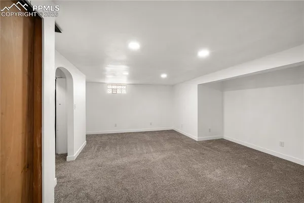 $270,000 | 805 West Routt Avenue, Pueblo, CO 81004