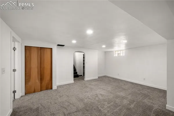 $270,000 | 805 West Routt Avenue, Pueblo, CO 81004