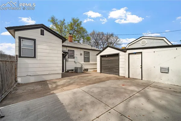 $270,000 | 805 West Routt Avenue, Pueblo, CO 81004