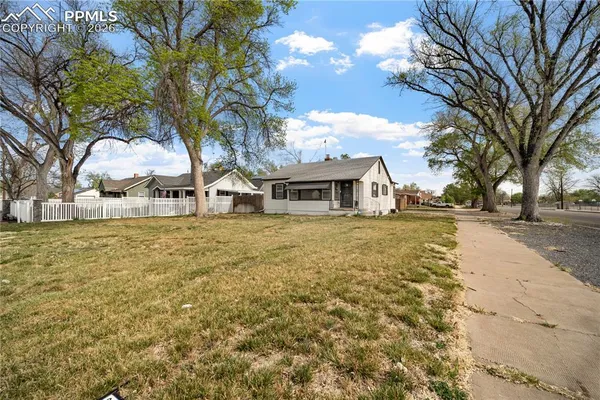 $270,000 | 805 West Routt Avenue, Pueblo, CO 81004
