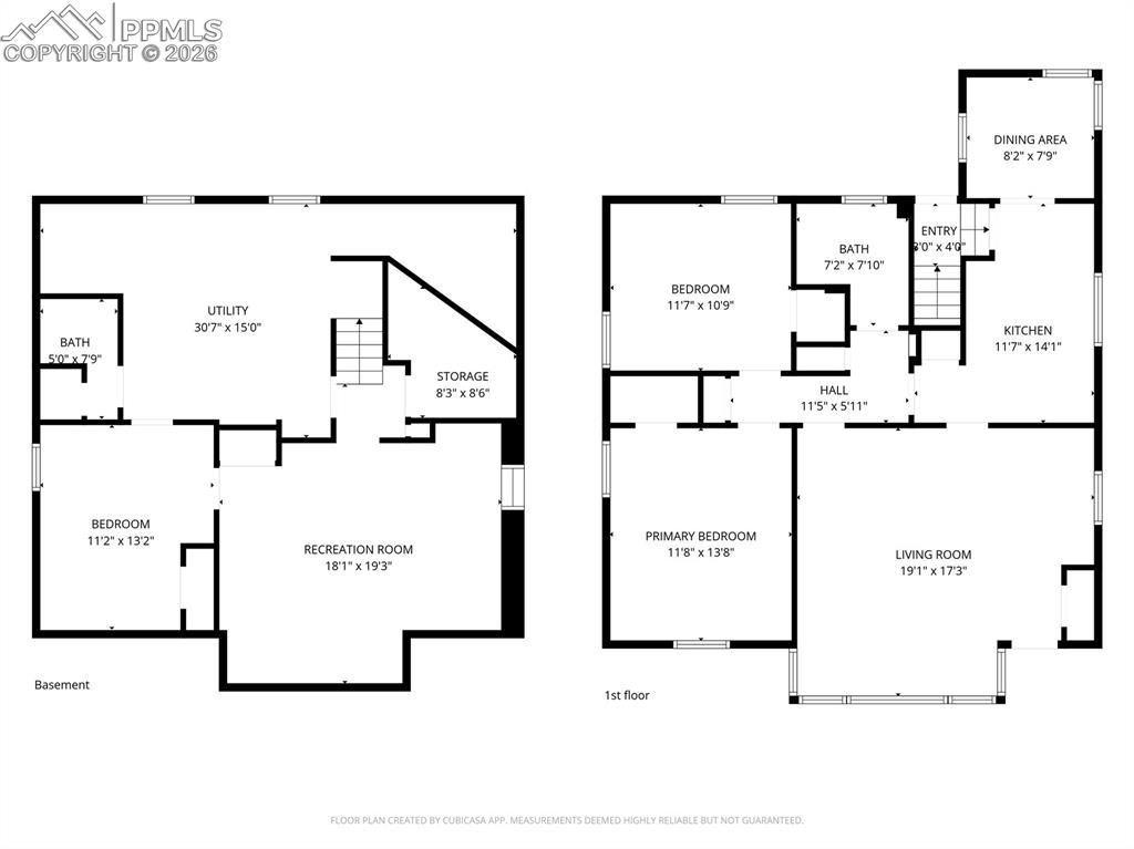 805 West Routt Avenue Pueblo, CO 81004 - Photo 27 of 27